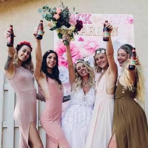 Meet your Posher, Jenny